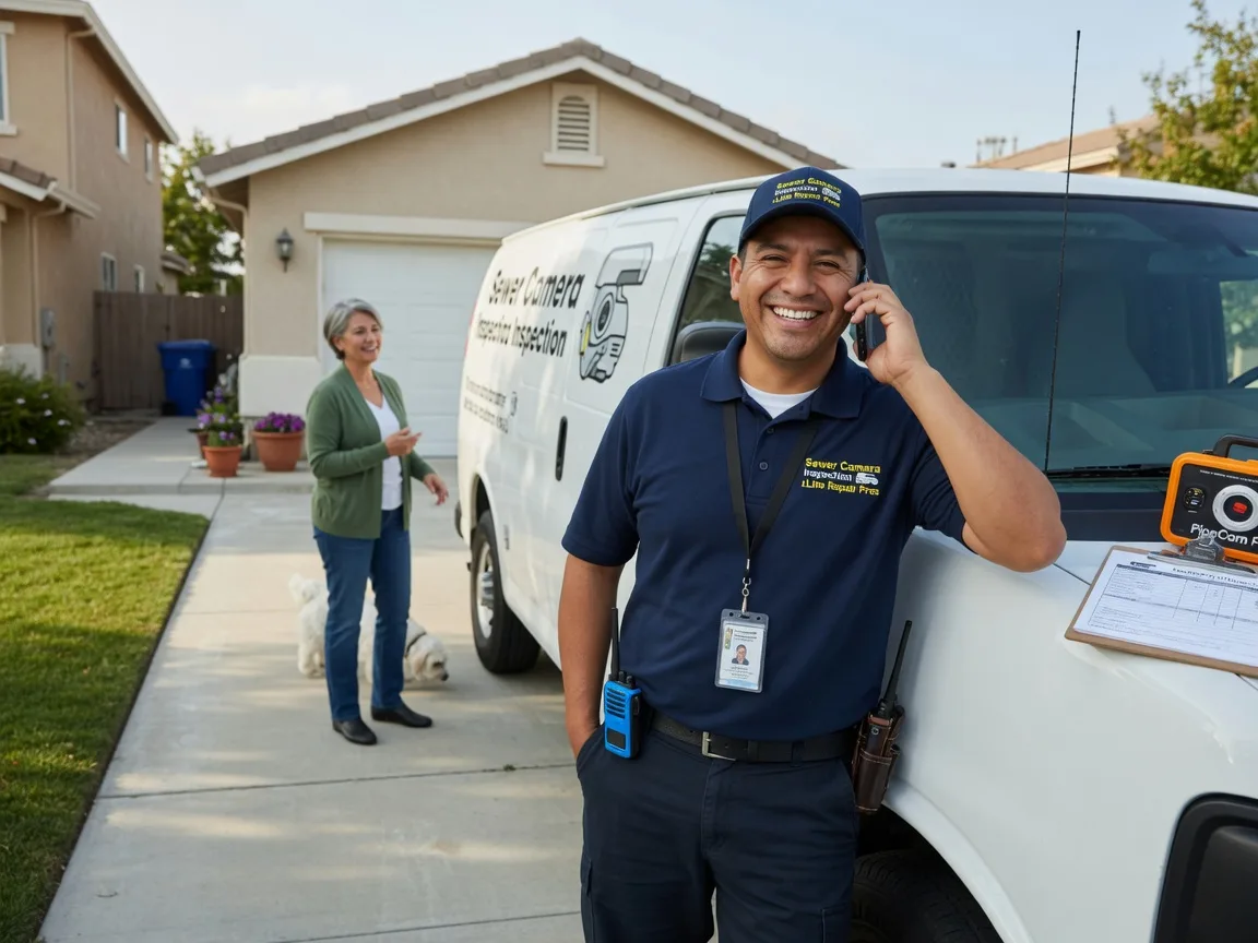 Sewer Line Repair Little Falls, NJ FAQs